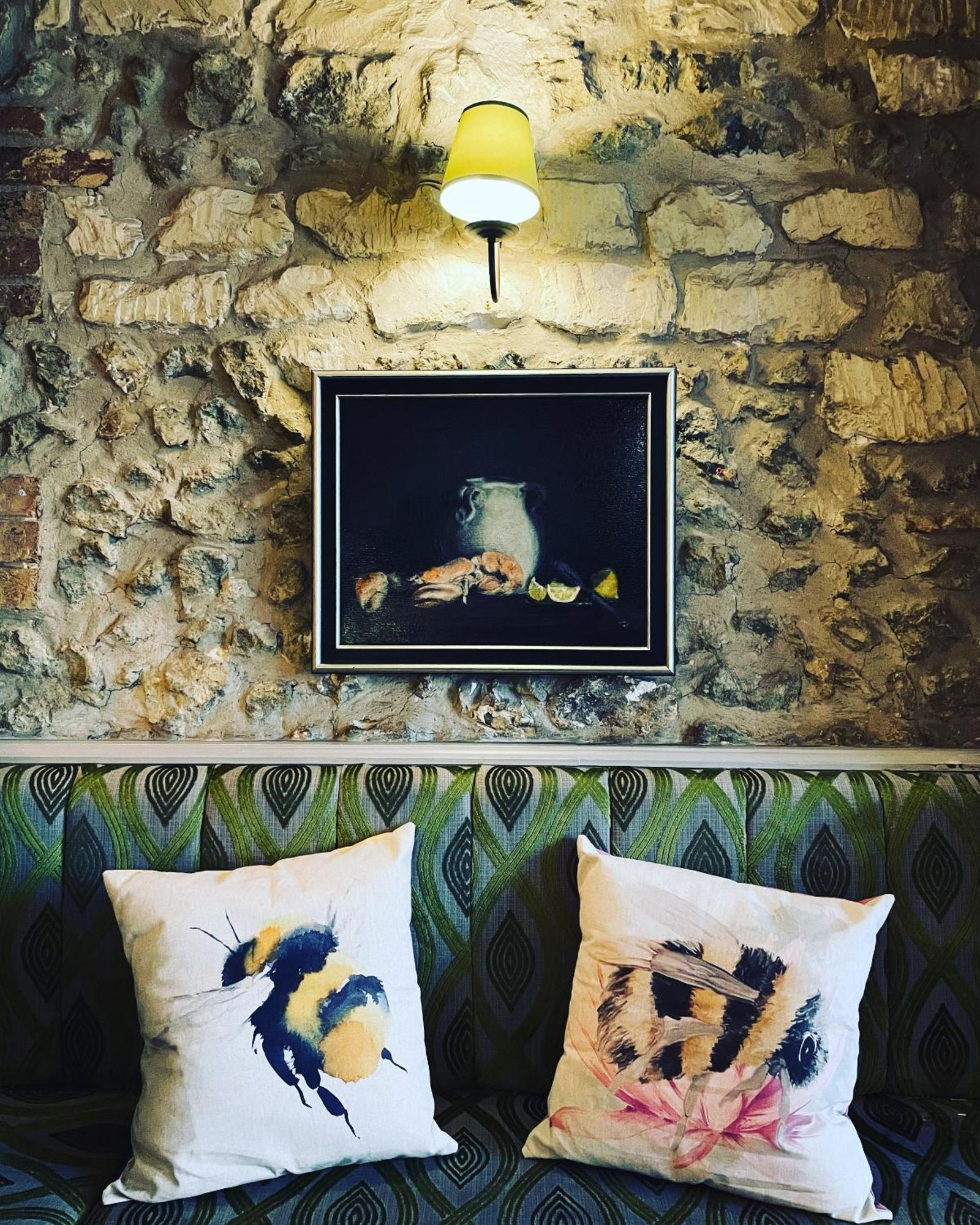 The Greyhound Inn Sydling St Nicholas Экстерьер фото