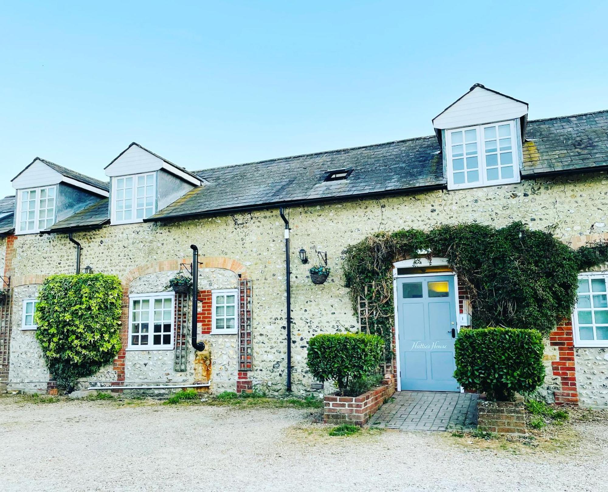 The Greyhound Inn Sydling St Nicholas Экстерьер фото